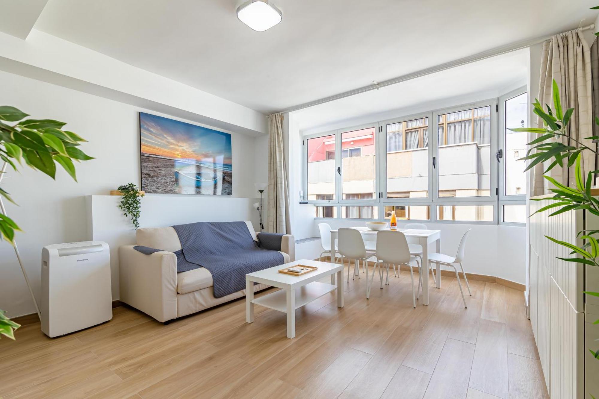 Casa Claudio, Beach And Relax! Las Palmas de Gran Canaria Exterior photo