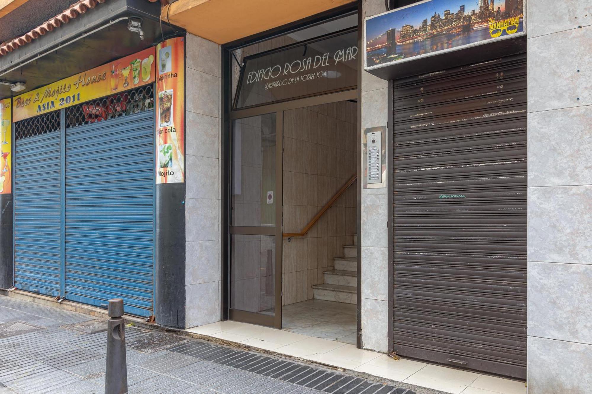 Casa Claudio, Beach And Relax! Las Palmas de Gran Canaria Exterior photo